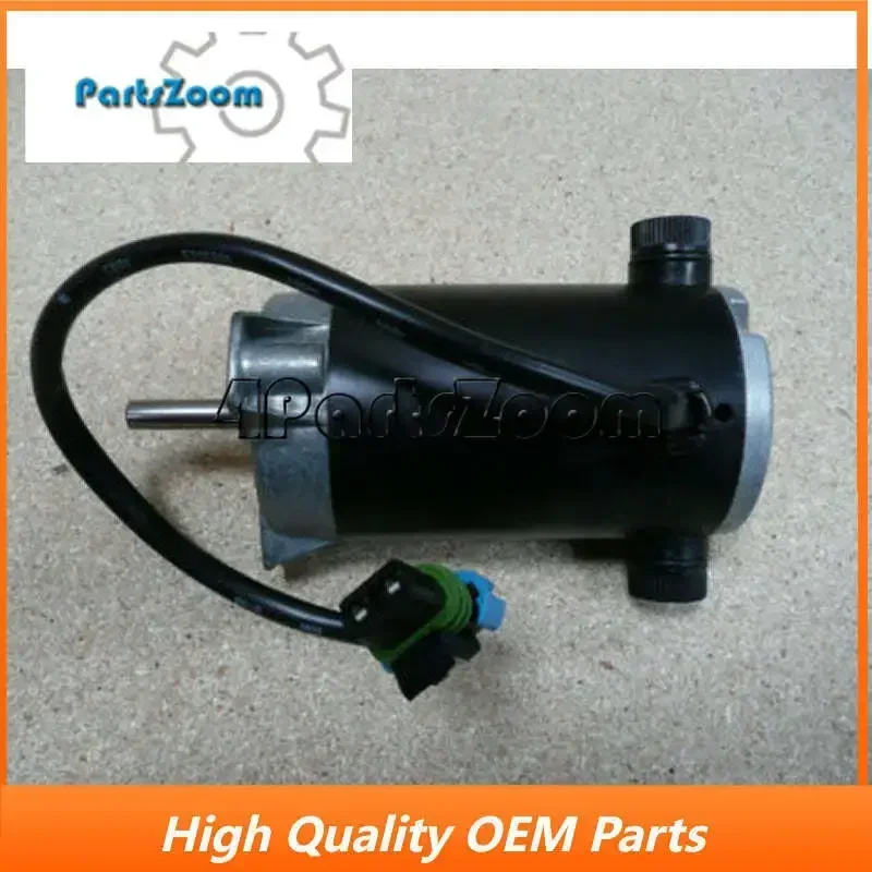 14V DC Fan Motor 54-00639-114 54-60006-13 Fits Carrier Supra 1250 1150 950U 950MT 850U 422 550 622 750MT