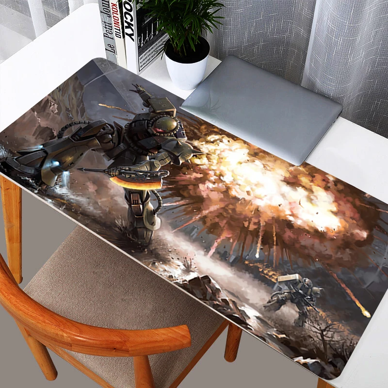 Gundam Zaku Ii Mous…