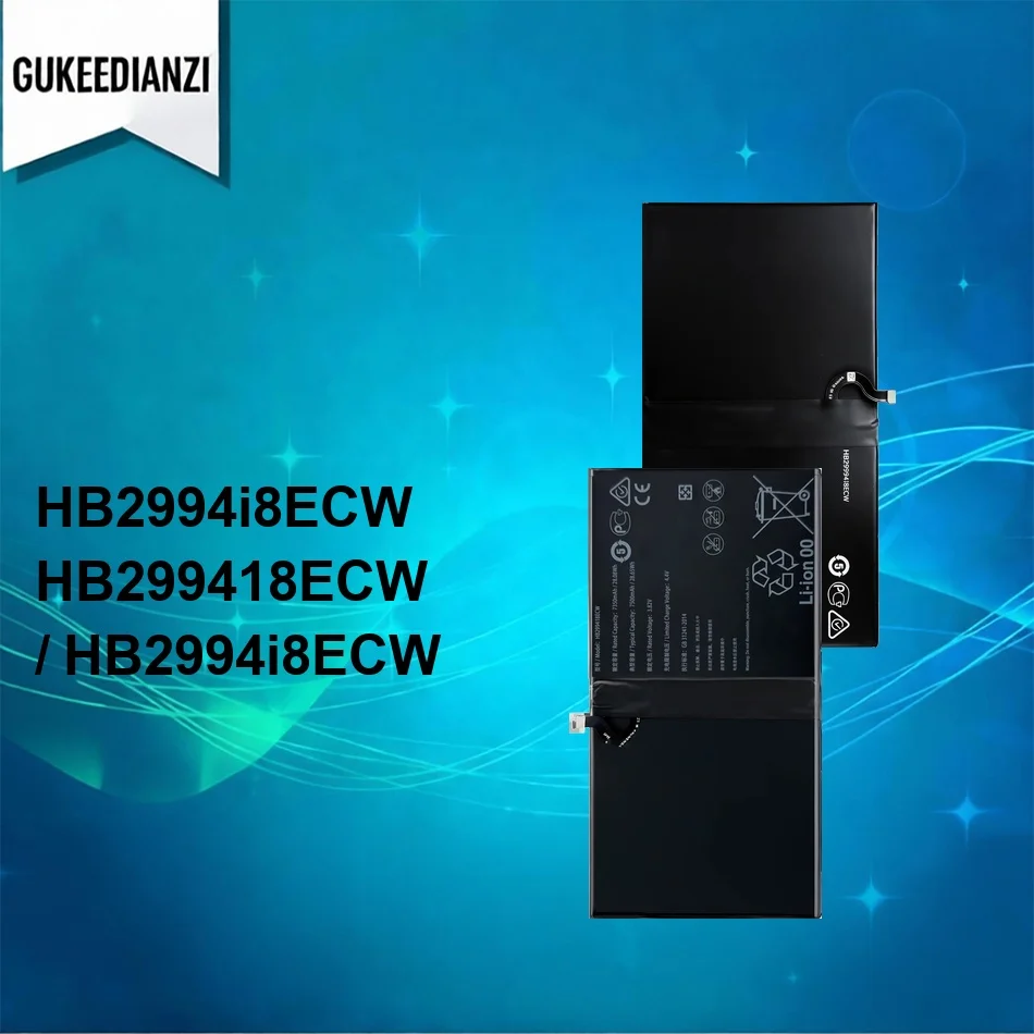 Tablet Battery Hb29…