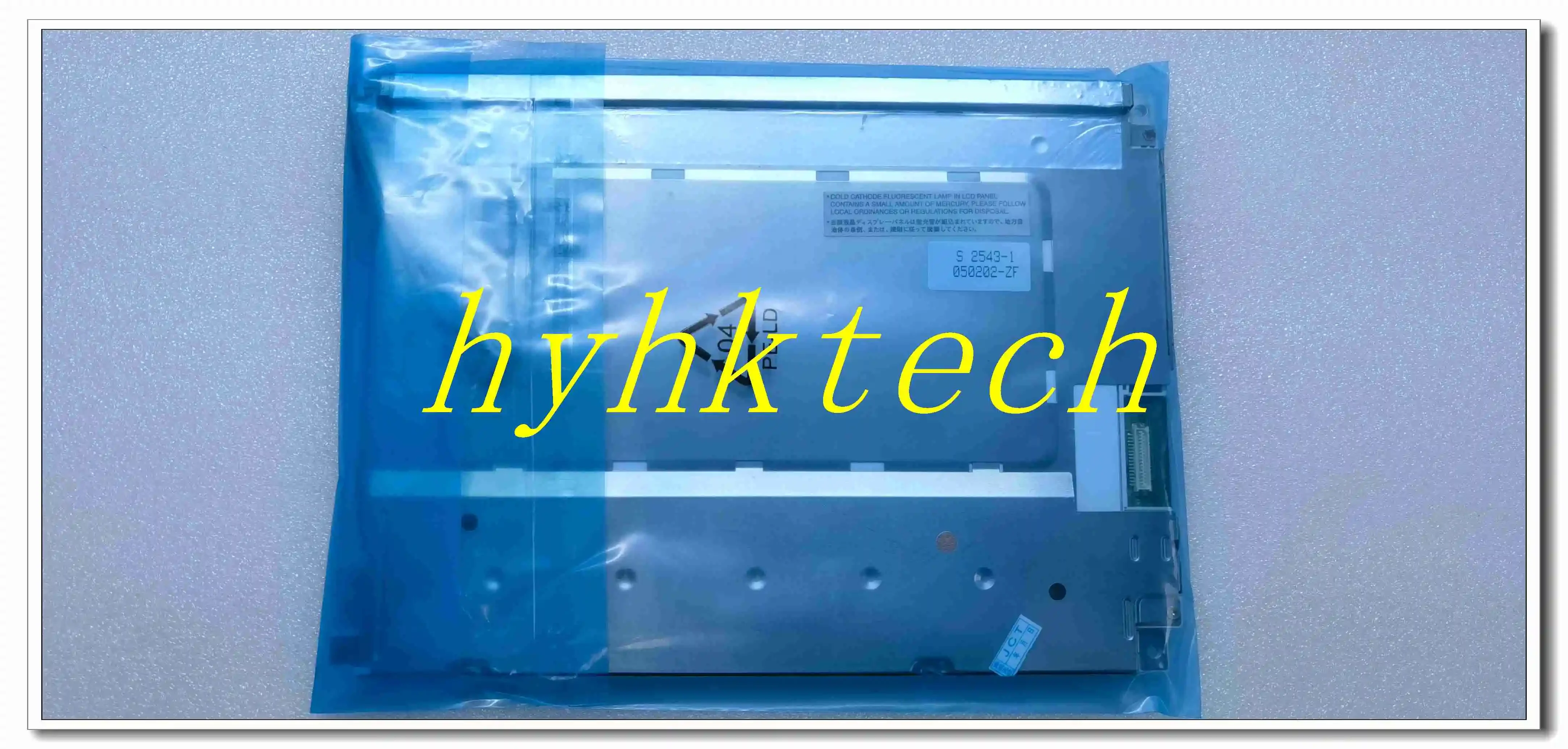 

LQ104V1DG52 LQ104V1DG51 10.4 INCH Industrial LCD,new&A+ Grade in stock, tested before shipment