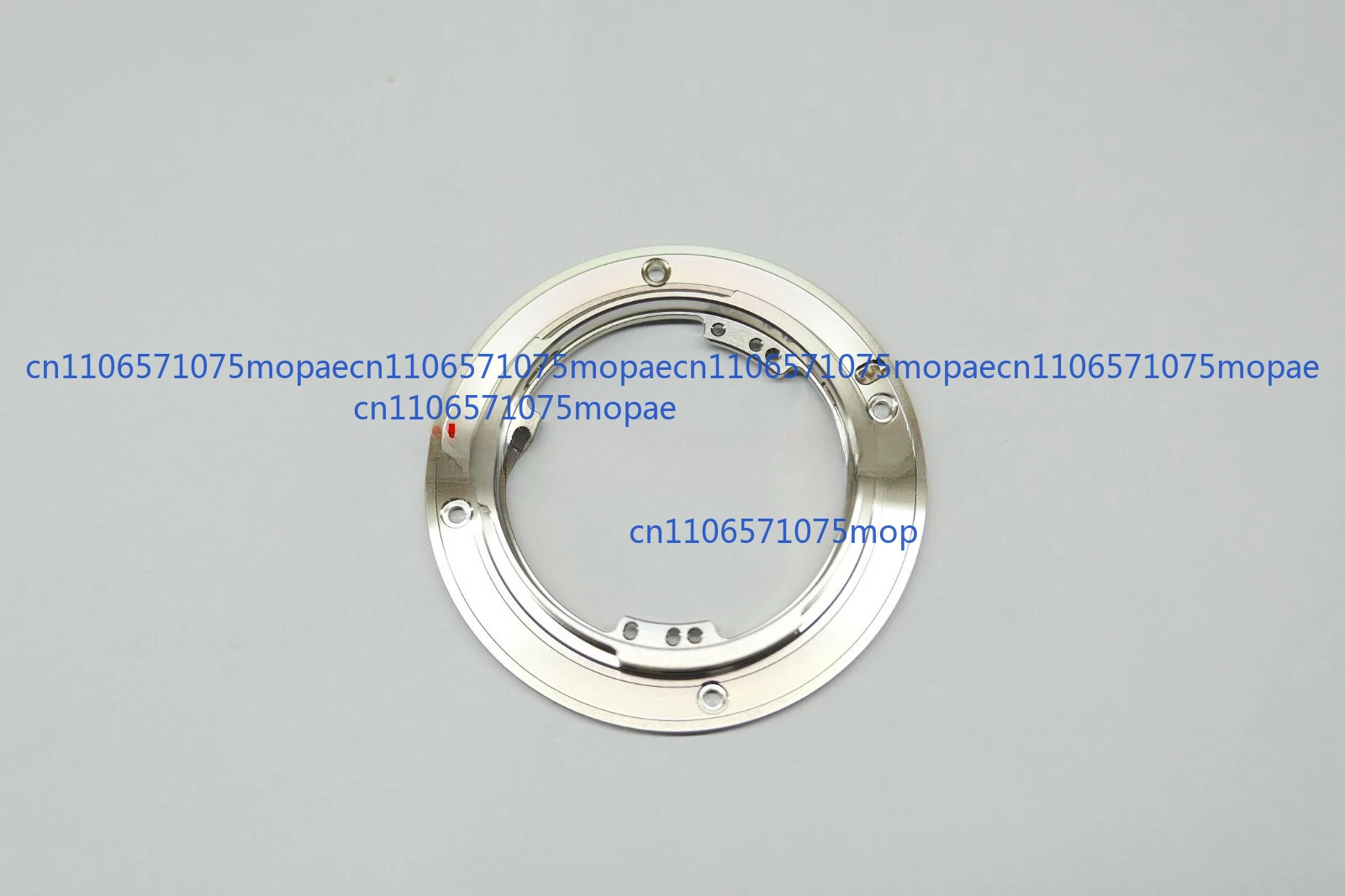 

Для Fuji Fujifilm XF 100-400 мм f/4,5-5,6 R LM OIS WR байонетное кольцо для объектива