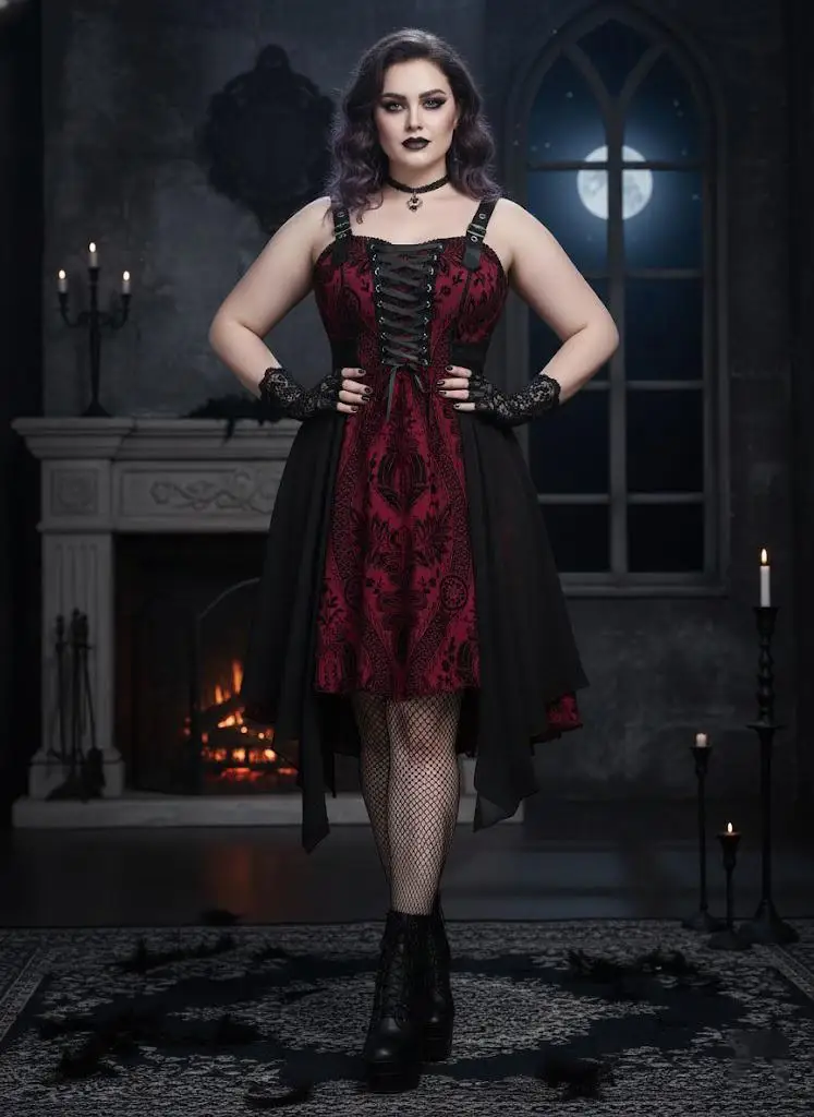 Rosegal Plus Size G… - image