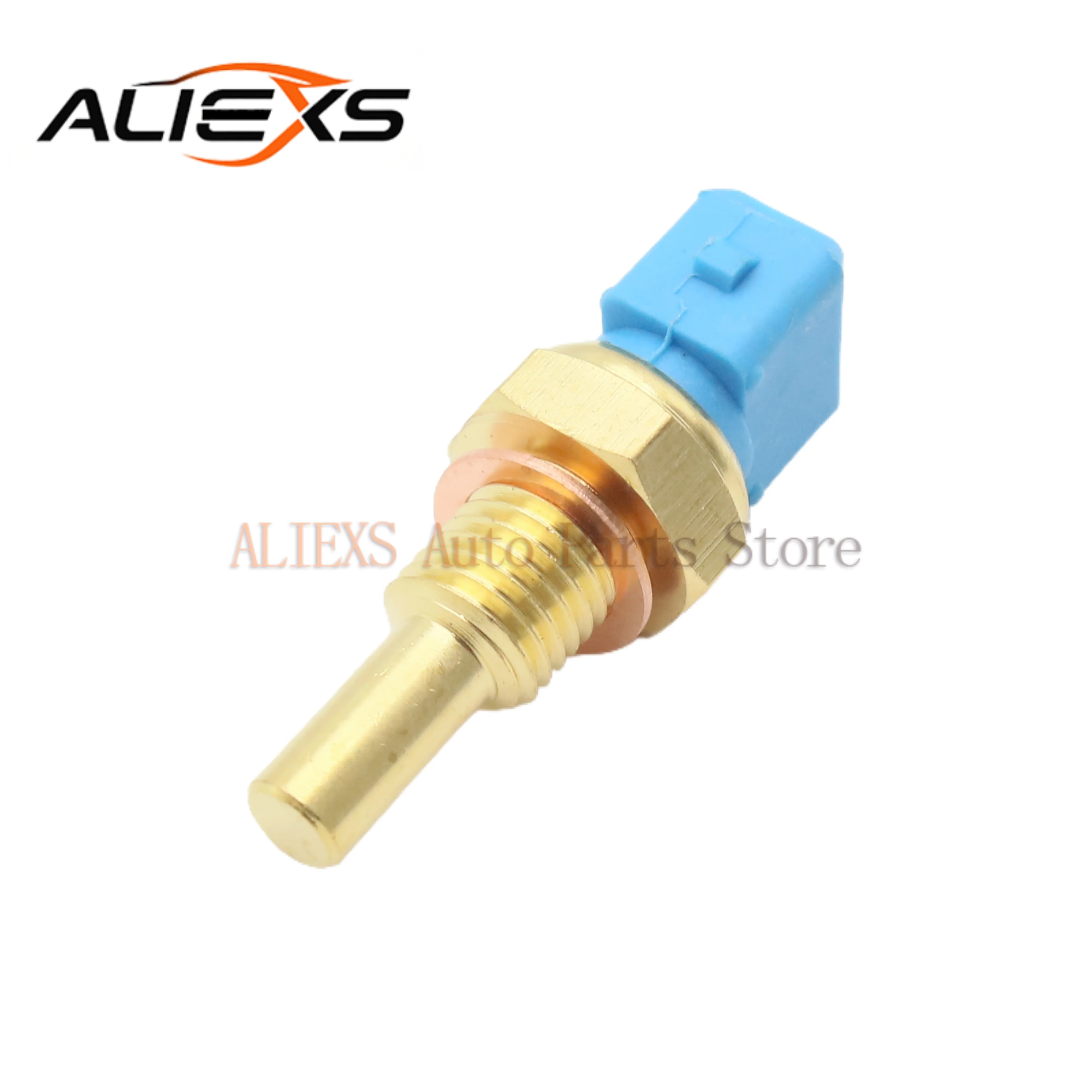 92099890 025906041 Temperature Sensor Suitable For Citroën Relay Jumper 2.8 Hdi 1338 F9 Buick Sail Chevrolet Car Accessories New