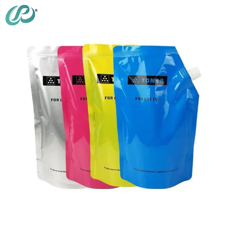 

TN213 TN214 TN314 Toner Cartridge Powder Compatible for Konica Minolta Bizhub C200 C203 C253 C353 Imported Toner Refill Kit