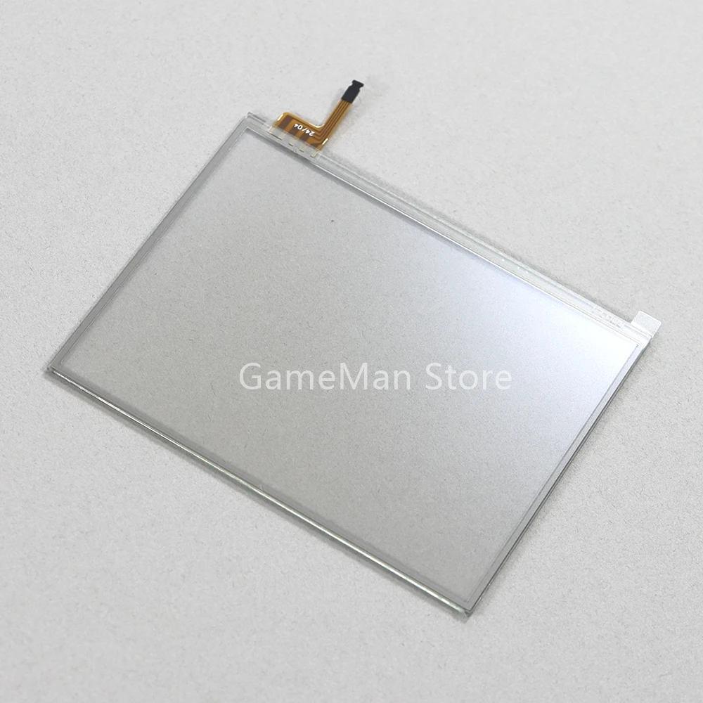 20pcs For Nintendo 3DSXL LL Touch Screen Digitizer Display Touch Panel Replacement Part