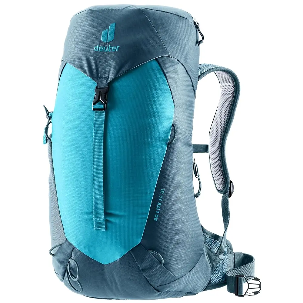 

Women'S Ac Lite 14 Sl, Lagoon-, 14L