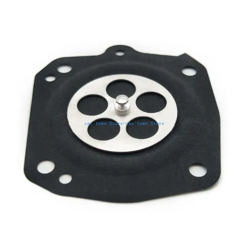 

RXJE 1 Set Carburetor Repair Rebuild For RK-17 HS RK-23 HS Carburetor Diaphragm