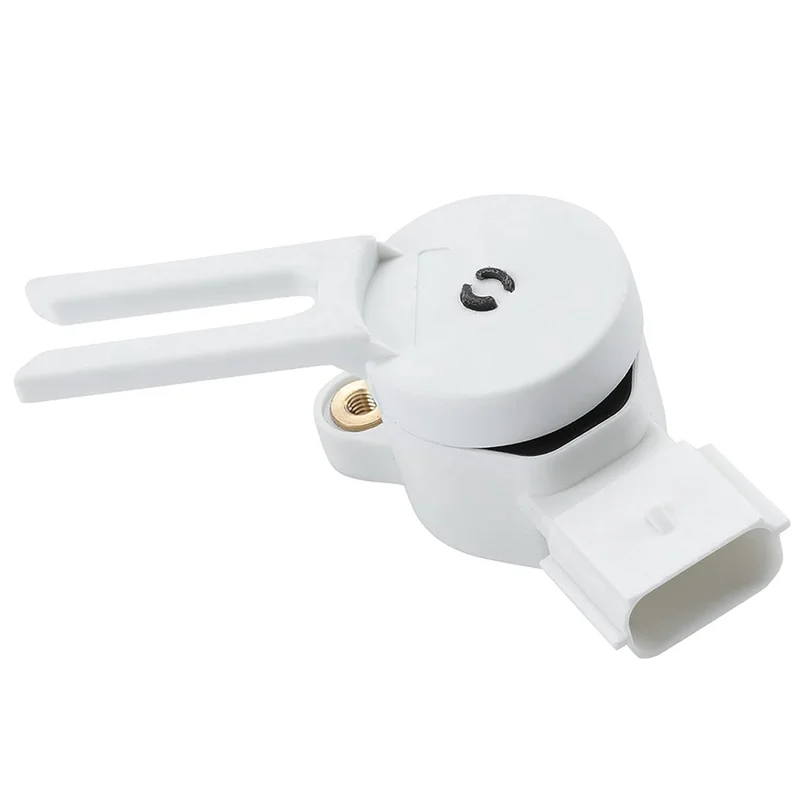 Weißer Bremspedal-Positionssensor 13597423 für Buick Cadillac Opel GMC-X67A