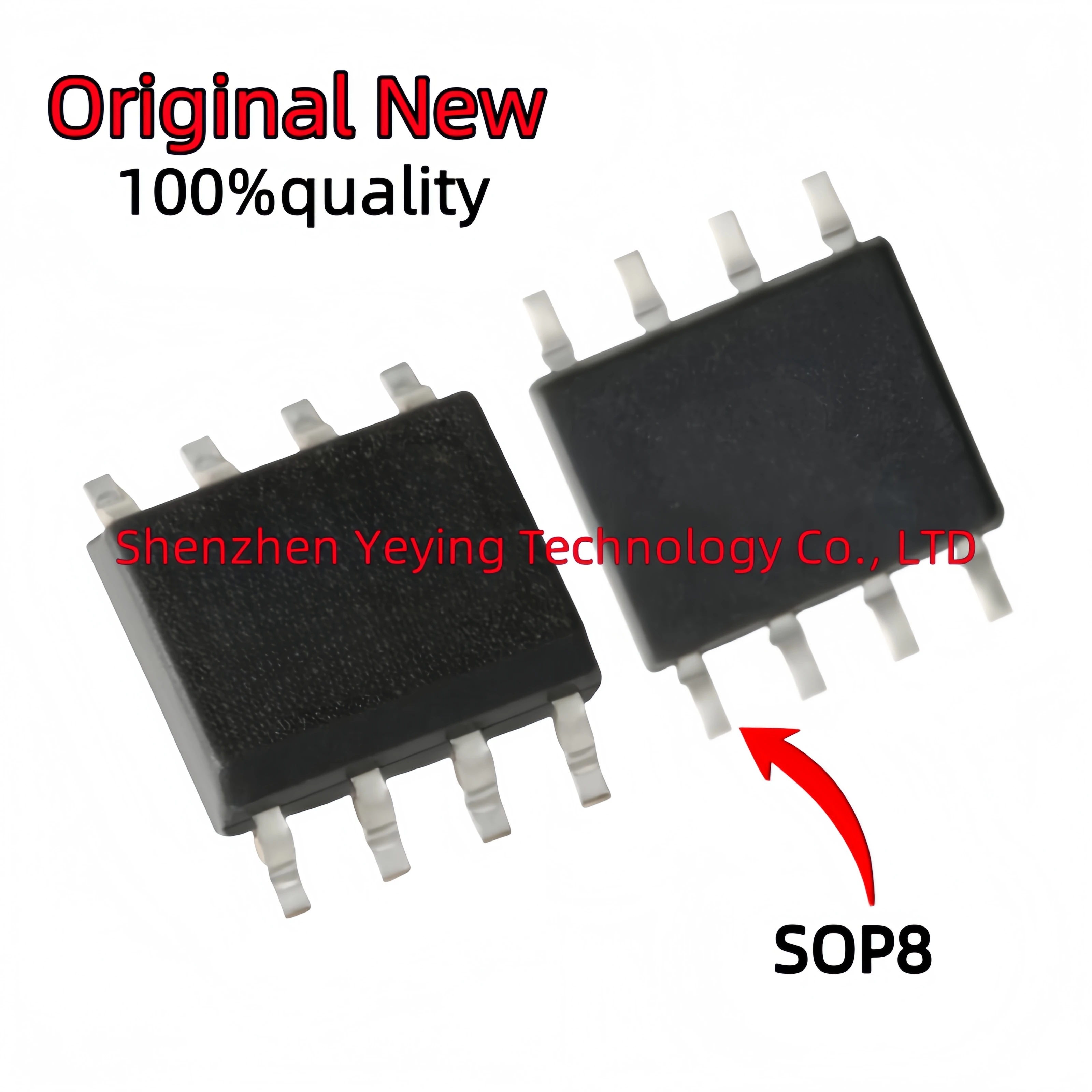 10 peças Sts9Nf3Ll 9F3Ll Fa5515N-D1-Te1 Fa5515 Fa5311B Apl5934Bkai-Trg Apl5934Bkai Apl5934B Rt7257Gh Rt7257En Sop8