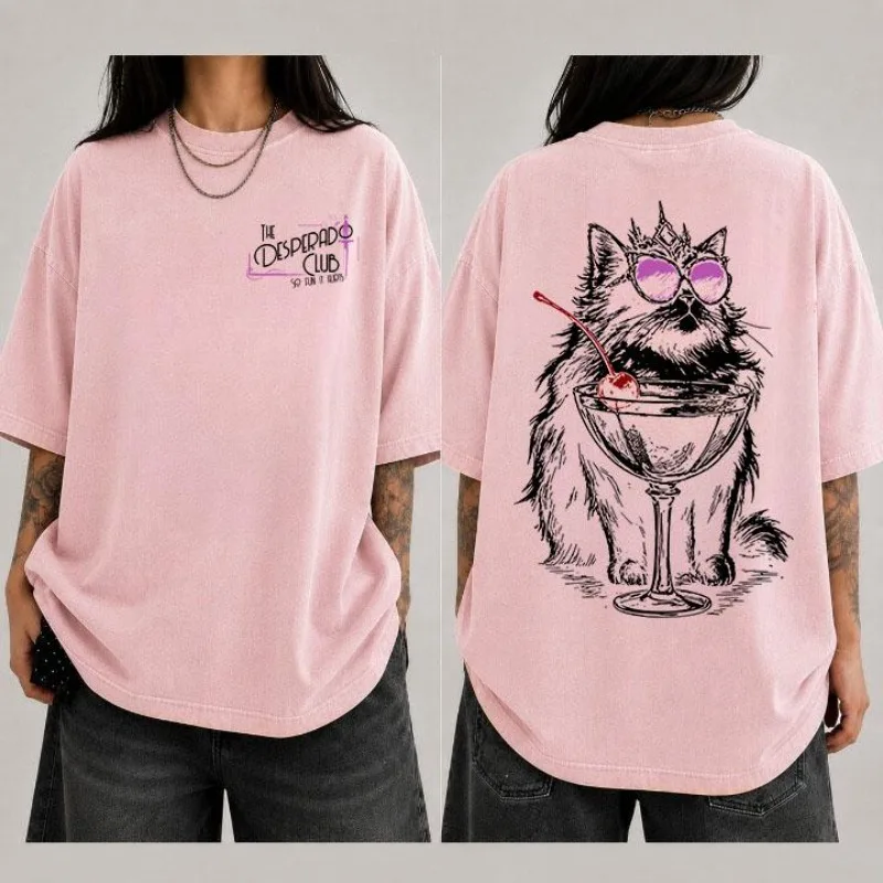 Retro Princess Donut, Dungeon Explorer Women's T-shirt Suitable for All Seasons, Unisex Retro T-shirt