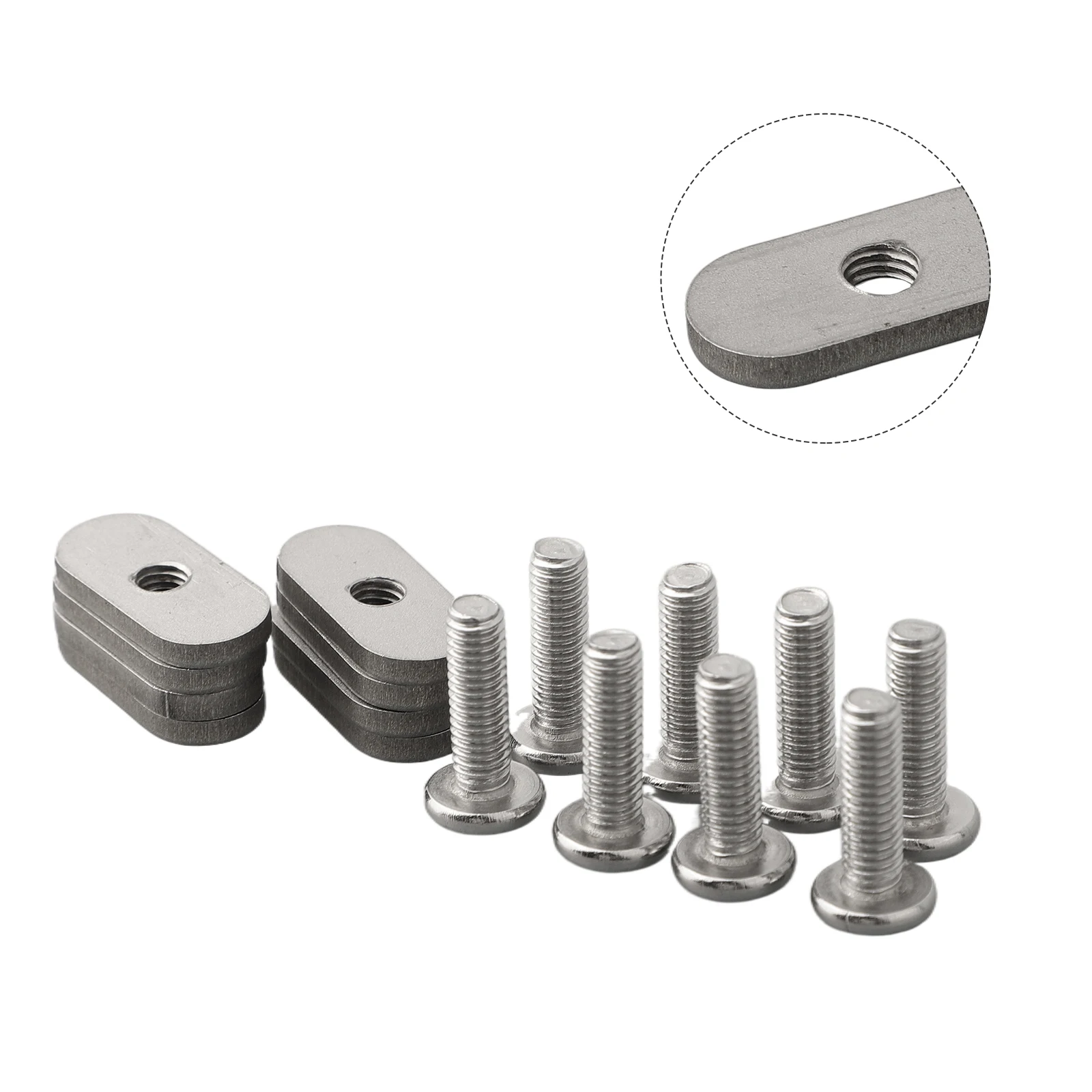 conjunto-de-fixadores-de-aco-inoxidavel-m6-x-20mm-com-8-parafusos-e-porcas-compativeis-com-sistemas-de-trilhos-para-caiaque-canoa-e-barco