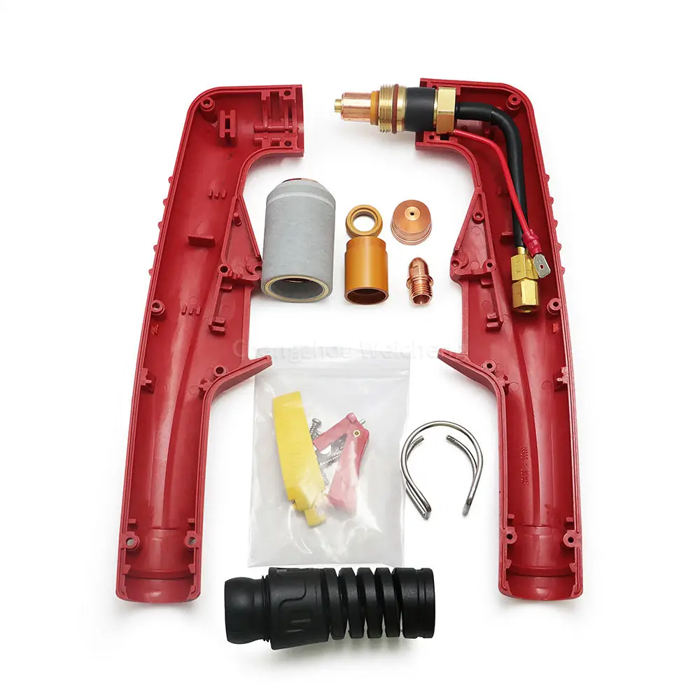 LT141 A101 A141 Copper Plasma Cutting Torch Plasma