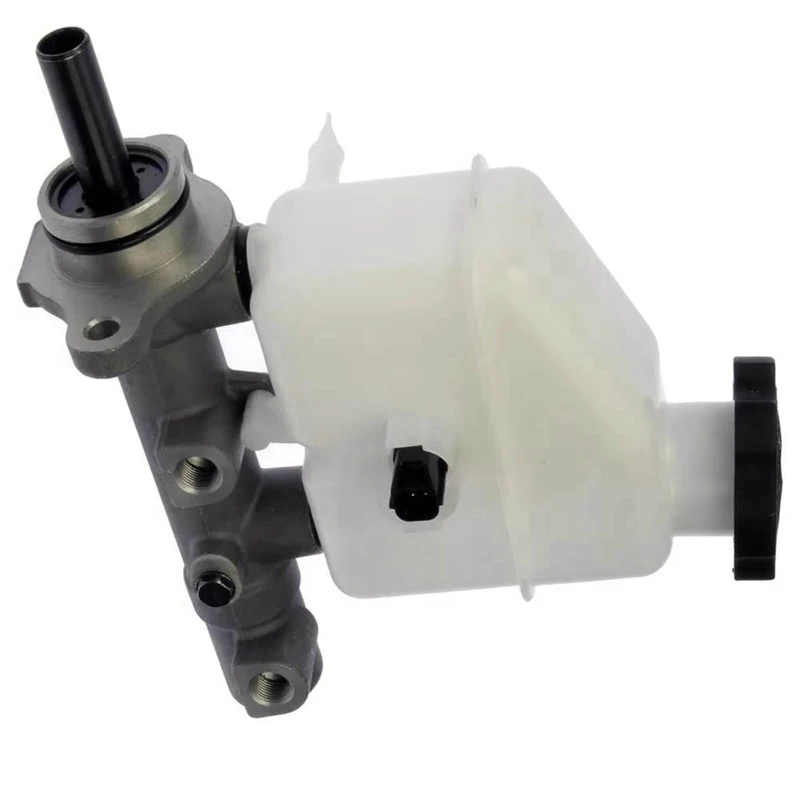 Car Brake Pump Brake Master Cylinder 58510-2L500 M630675 For Elantra For Kia Dorman