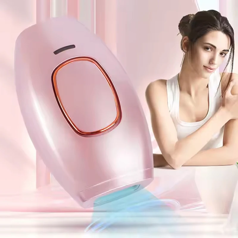 

Laser hair removal machine is a permanent, full-body painless beauty salon equipment and a tool used in clinics