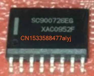     NEW SC900726EG,SOP16