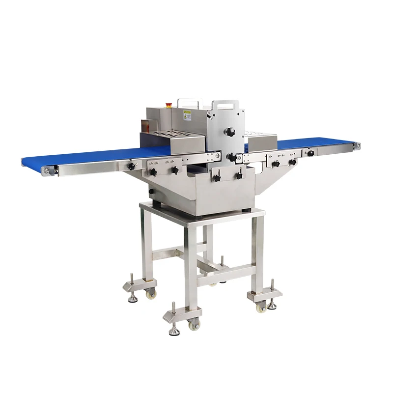 

Stainless Steel Quick Meet Cutter Machine Meat Slicer