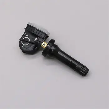 4個13506028胎壓監測感知器TPMS,適用於歐寶Adam、Ampera、Antara、Astra J K、Corsa D、Insignia、Meriva B、Mocha、Zafira C車款。 10 最佳銷售 歐寶Zafira B調校 - №5