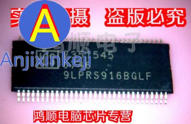 

10pcs 100% orginal new best quality ICS 9LPRS916BGLF