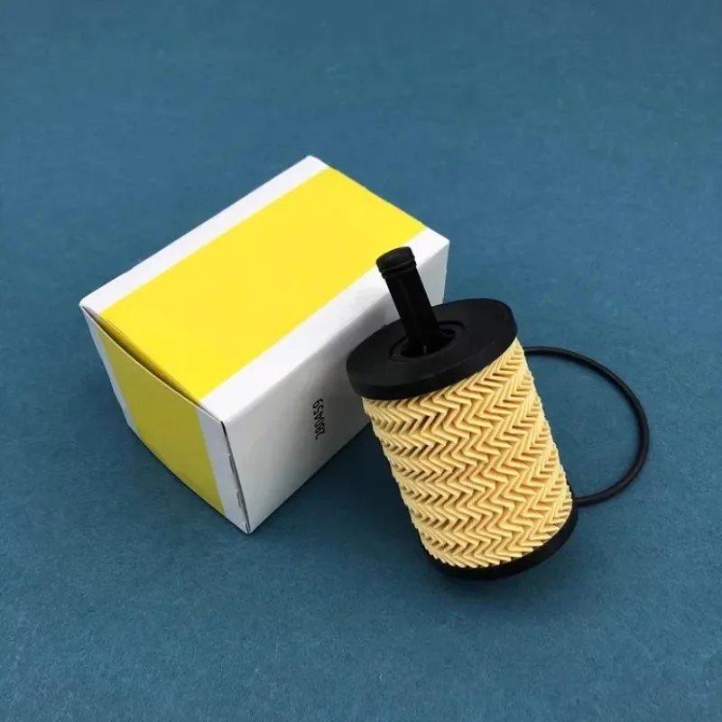 NEW1 Oil Filter 295948 for New MASERATI QUATTROPORTE 3.8 LEVANTE SUV For Ferrari F458 488 GTB California T 3.8 206166
