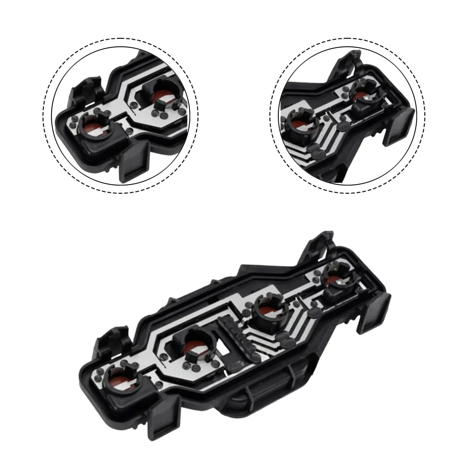 

Tail Light Circuit Board Rear Light Lamp Holder for Berlingo and For Partner 1996+ with OEM Part Number 634679