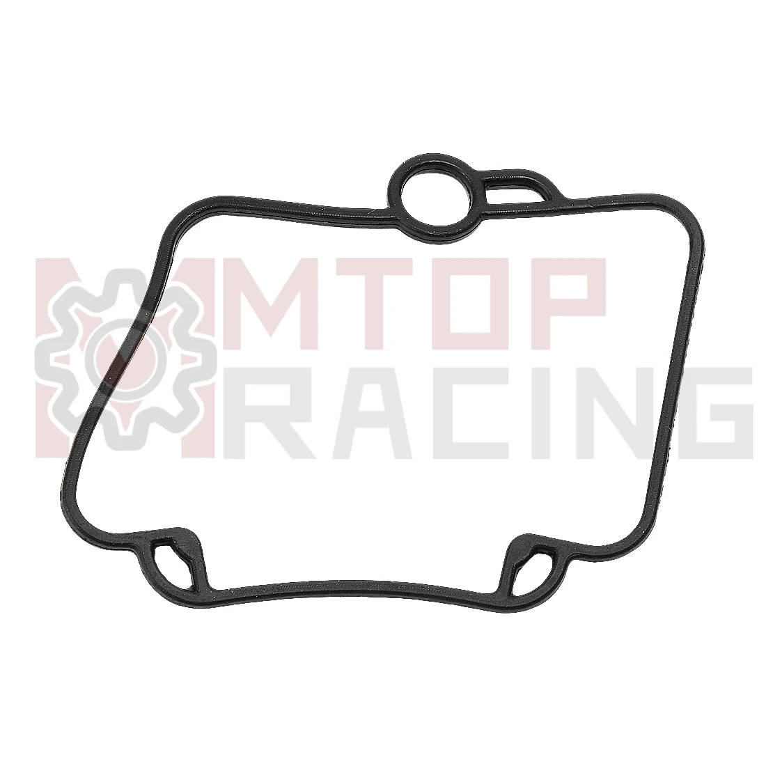 Junta de cuenco flotante de carburador 13258-44B00 para Suzuki DR250 DR350 DR650 DR750 DR800 GS500 GSF1200 GSF400 GSX-R1100 GSX600 GSX750