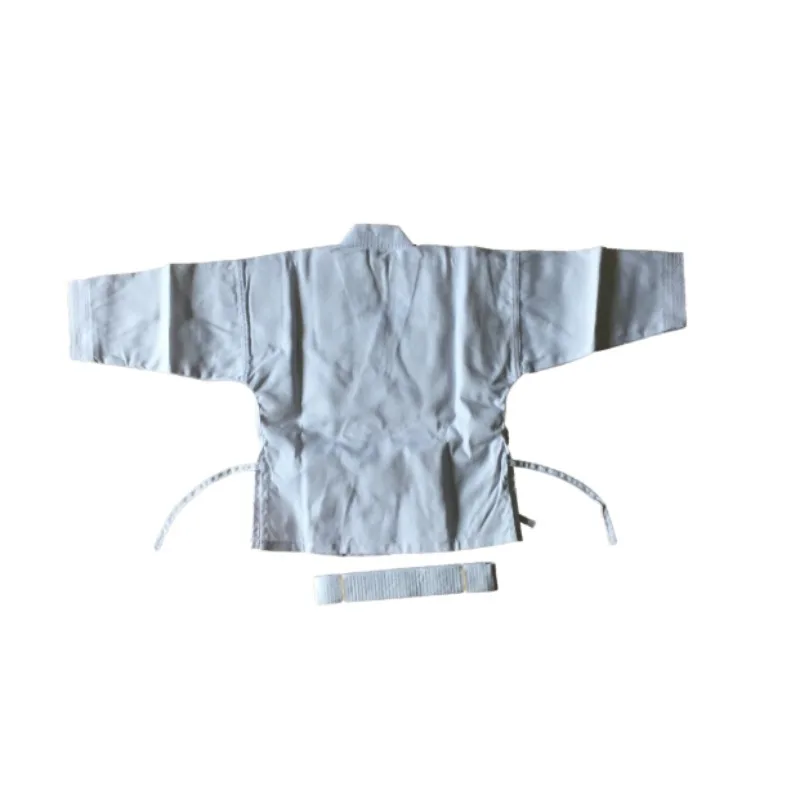 زي كاراتيه جي كاراتيه للأطفال مصنوع من 9 أونصة