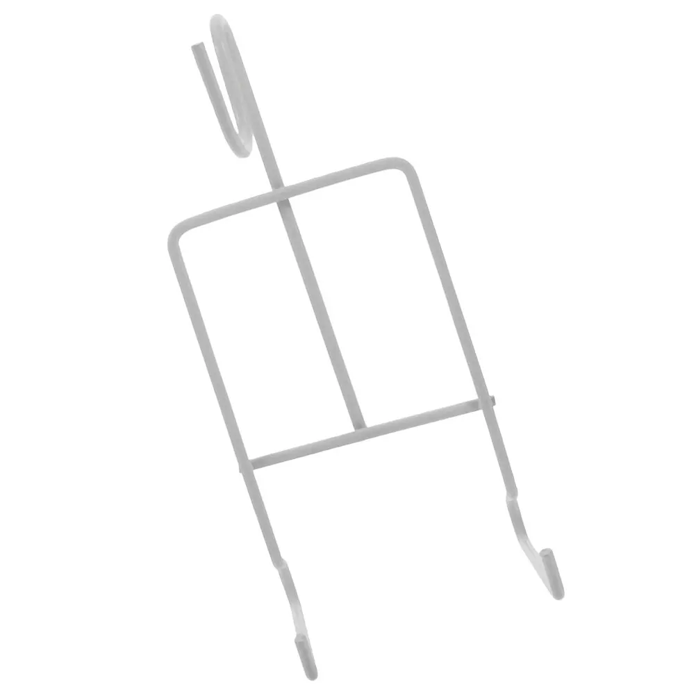 Sturdy Metal Coffee Mug Display Rack Iron Shelf Organizer For Home Kitchen Counter Storage Mug Stand Tea Holder Snack