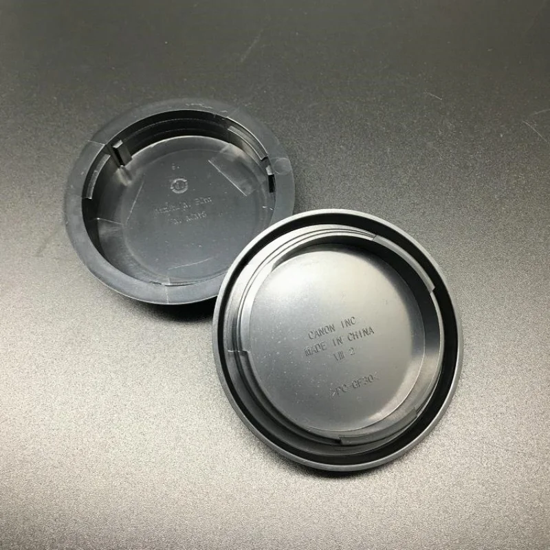 Rear Lens Cap/Cover…