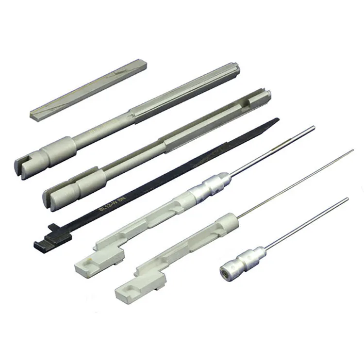 2026new D2 Series Mini Stone Abrasive Tool Honing Mandrel Customizable OEM Small Bore Cylinder Medium Hardness Steel Material view 2