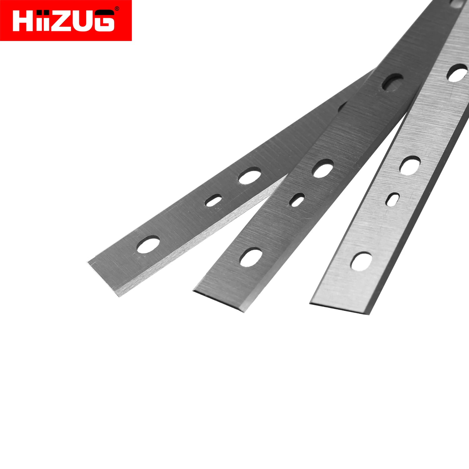 333 × 22 × 1,6mm Dewalt dw735 Hobel messer für Dewalt Hobel dw735 dw7352 Dicker Jointer Hobel blatt hss/Zinn 3 stücke