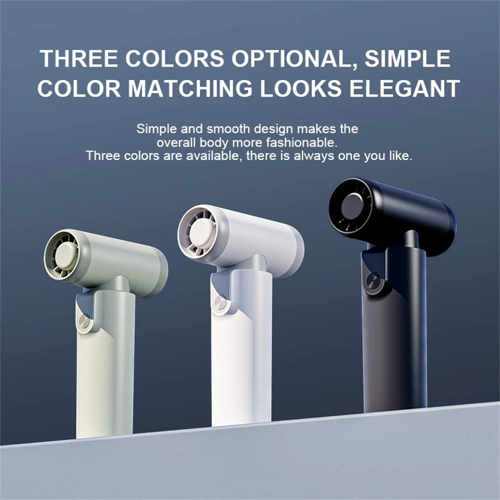 Турбореактивный вентилятор