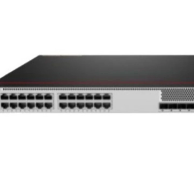 

S5755-S24T8Y 24 Gigabit three-layer switch 8 25GE port office core switch
