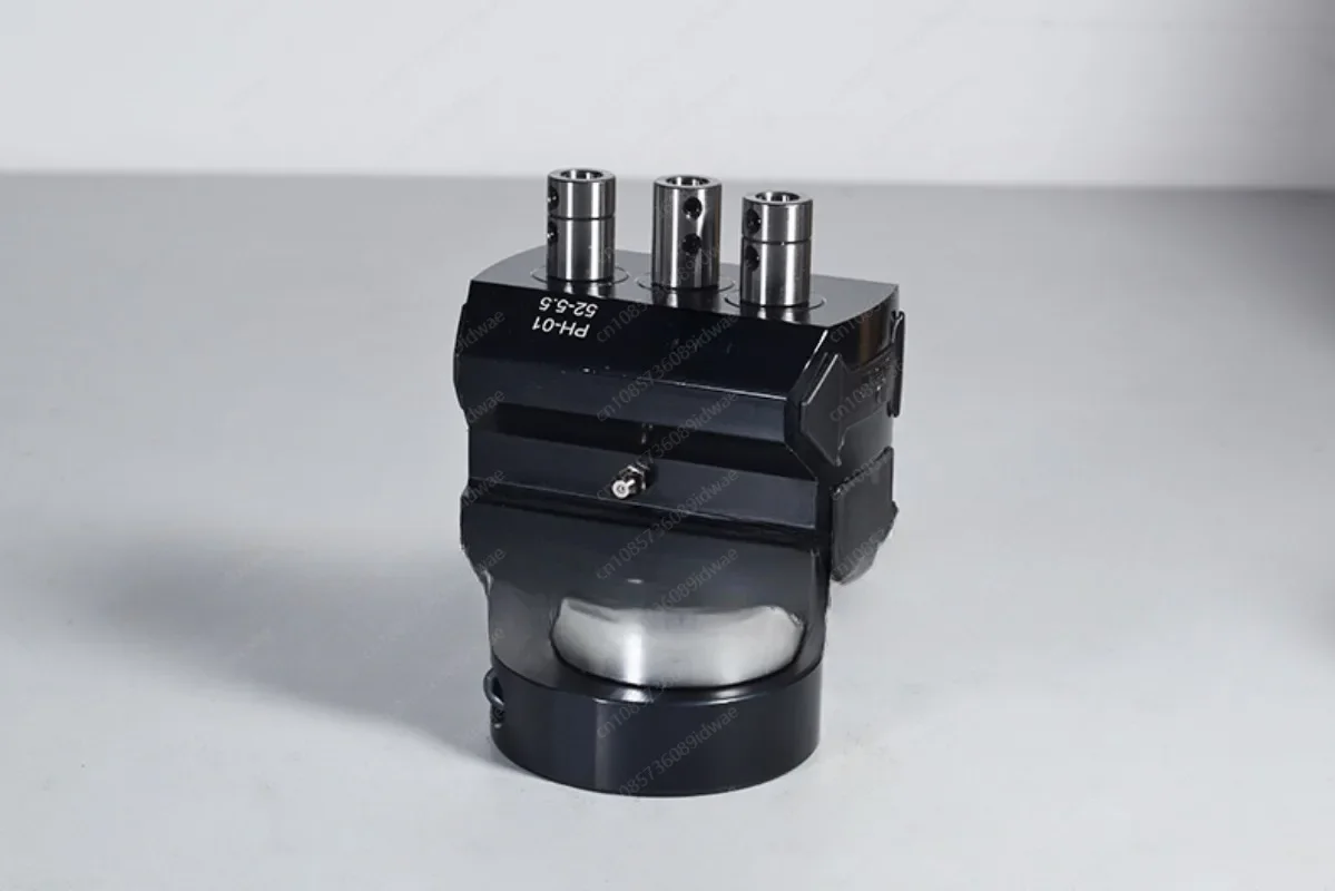 Woodworking hinge machine three hole hinge drilling package PHPM drilling accessories