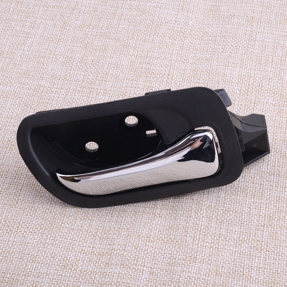 NEW Car Rear Right Side Inner Inside Door Handle Fit for Honda Accord 7 Sedan 2007 2006 2005 2004 2003