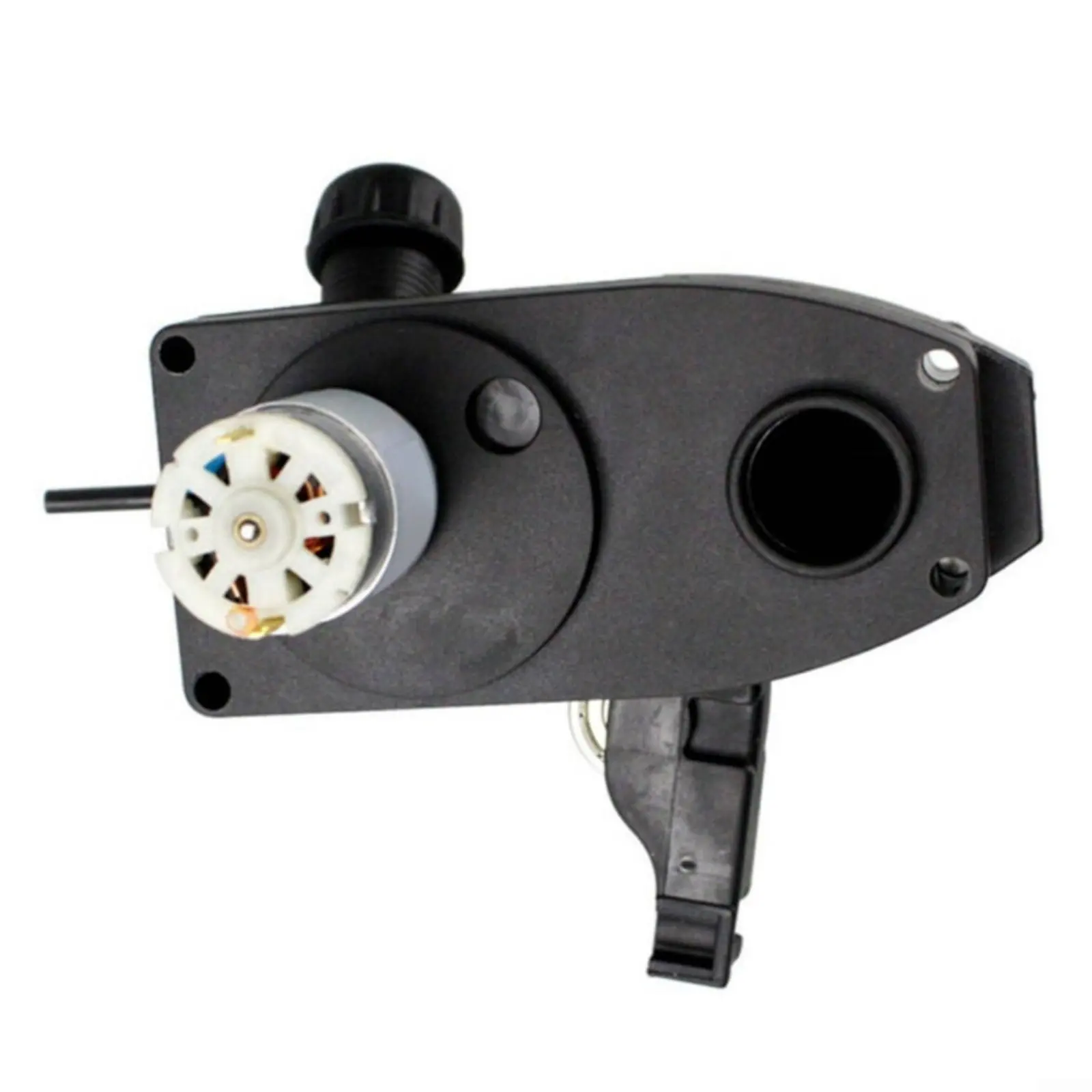

12V Wire Feed Drive Universal Assembly Replacement Part DC Wire Feeder Feed Drive Drive Universal Compact for Workshop