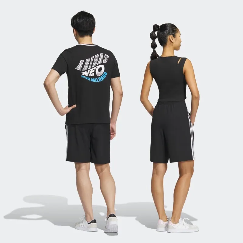 Celana Pendek Latihan Adidas Core, Fleksibilitas & Kenyamanan Untuk Sesi Kebugaran dan Pilihan Pakaian Aktif Terbaik Hangouts Kasual