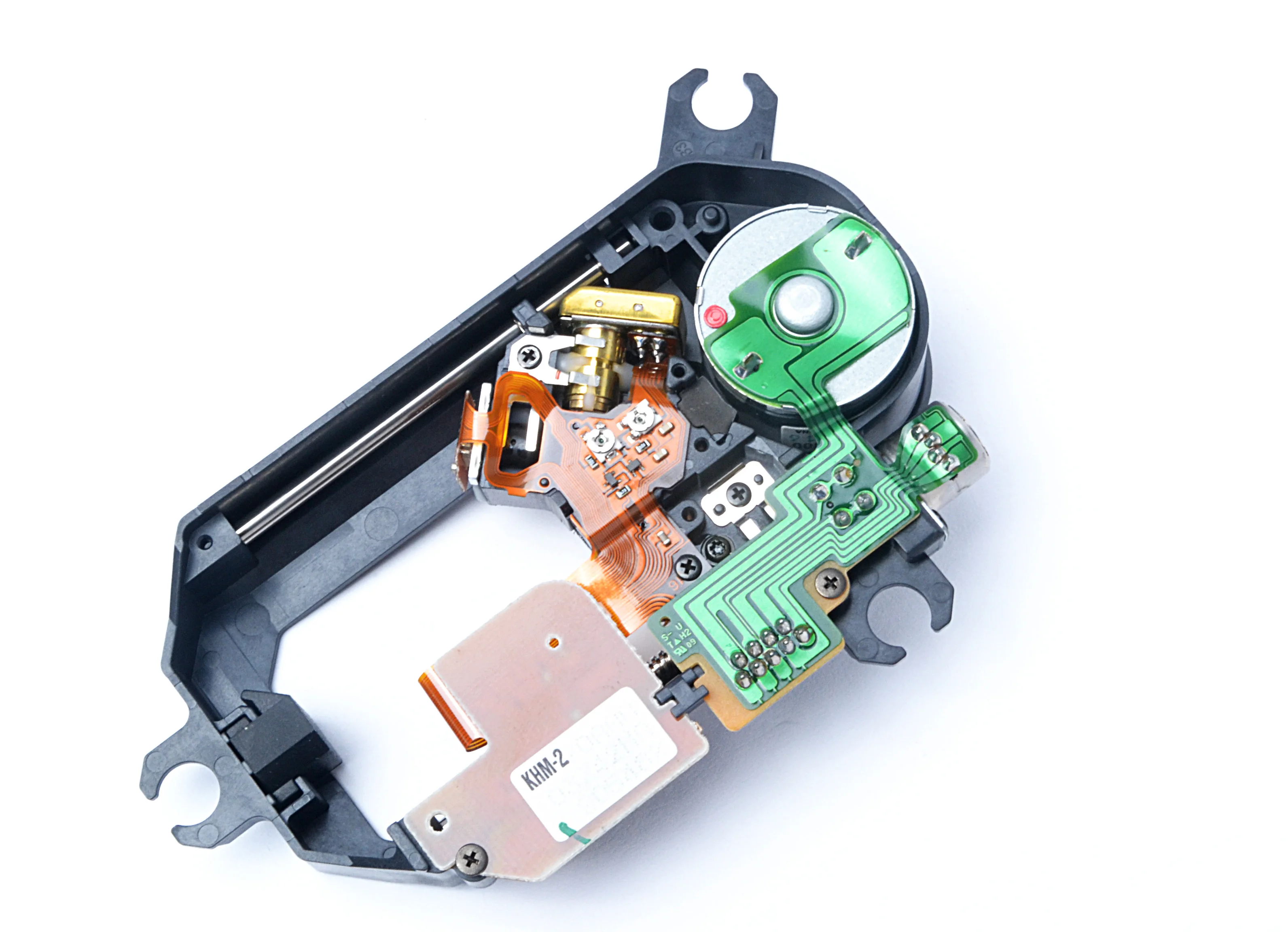 استبدال لسوني DVP-N930V CD مشغل ديفيدي قطع غيار عدسة الليزر Lasereinheit ASSY وحدة DVPNS930V الالتقاط البصري كتلة Optique