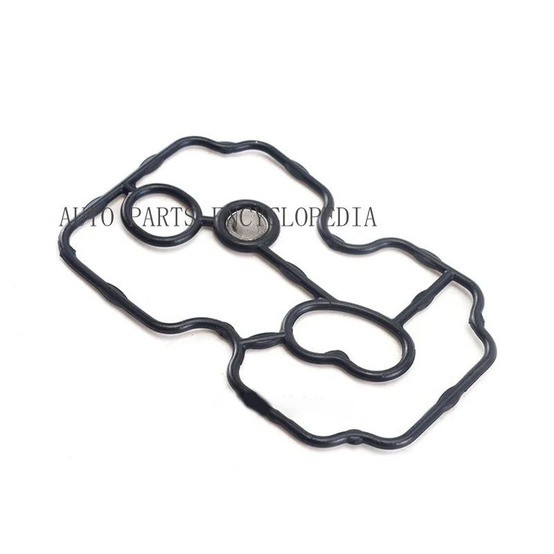 SSS+ 28250-PLX-305 for HONDA CIVIC DEL SOL VTEC Solenoid Spool Valve Filter Gasket