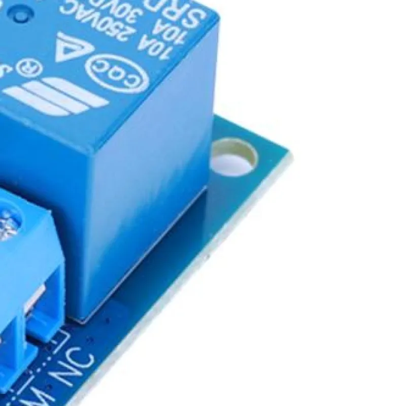 

12V Automatic Water Supply Controller Module Solenoid Valve Motor Pump Automatic Control Relay for Fish Tank Aquarium