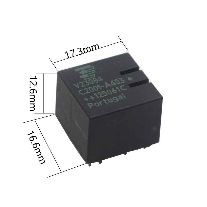 【5-1PCS】V23084-C2001-A403 V23084 C2001 A403 Relais 10PIN