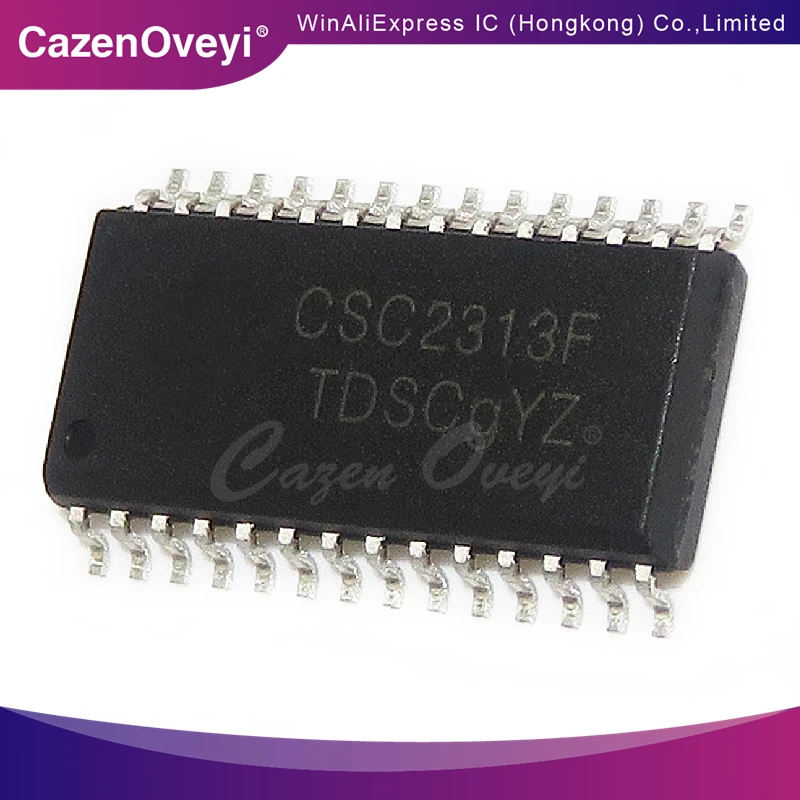 10 piezas CSC2313F CSC2313 SOP-28
