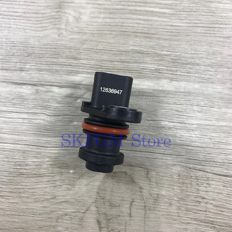 캠축 위치 센서, 쉐보레 크루즈 말리부 실베라도 오펠 복스홀 인시그니아 GMC 12636947