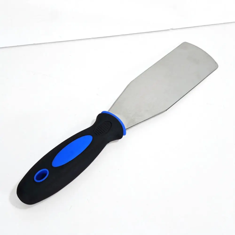 Universal Scraper Tool For Wall Putty Tile Grouting Painting Lawn Mower Deck Cleaning Maintenance Tool