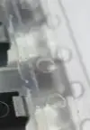 TVS diodes Attach 36V unidirectional and bidirectionalSMBJ36CA (P6KE36CA) SMBJ36A with CP and MP markings