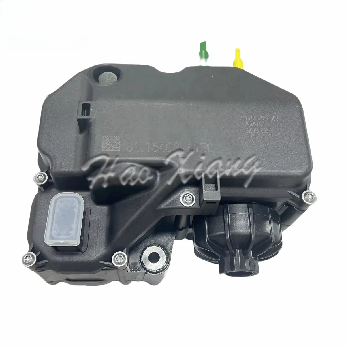 

Haoxiang New Material Urea Doser DEF Pump 81154036150 for