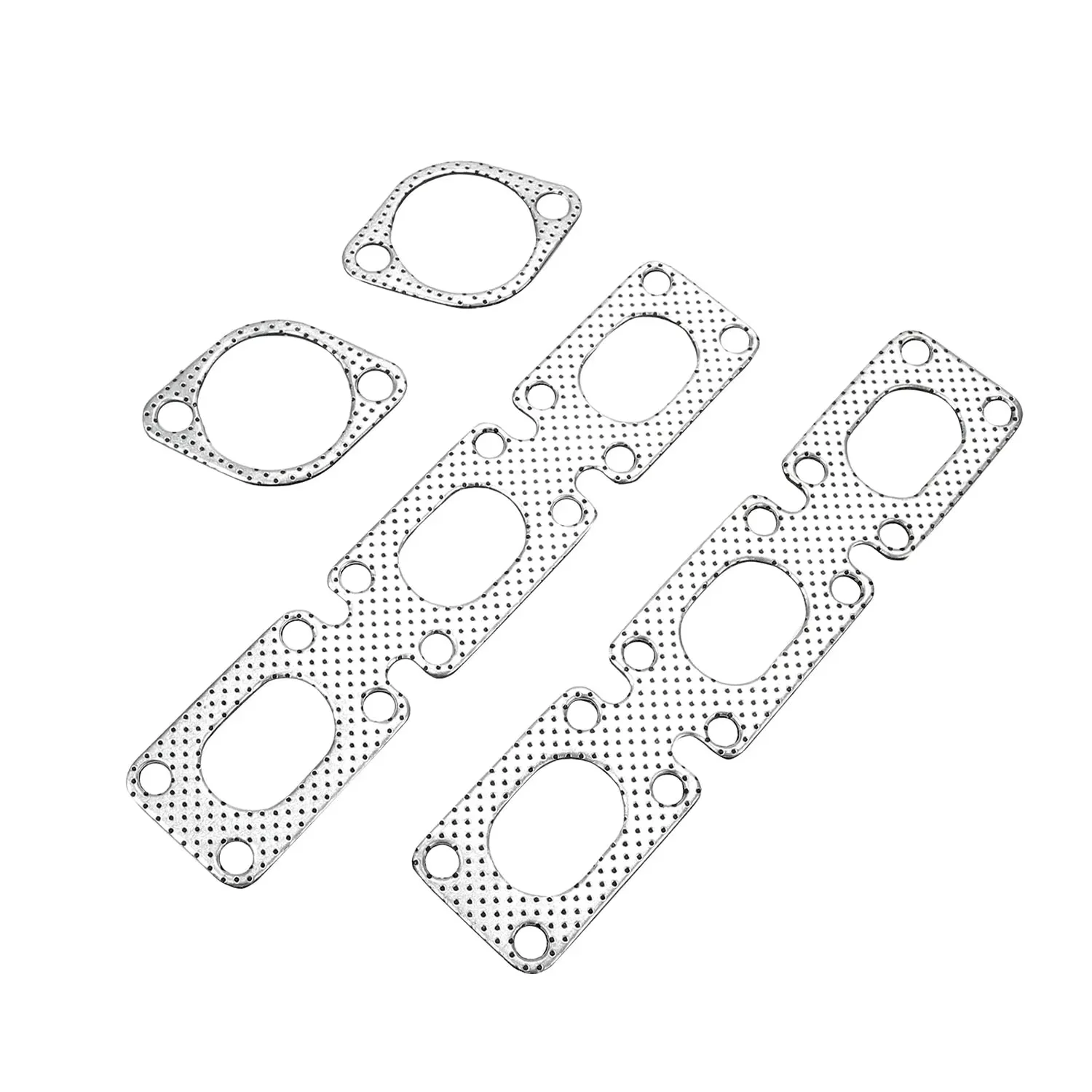 Exhaust Header for 1996-2002 BMW Z3 1997-2000 E39 5 Series 2.5L 2.8L 3.0L Engines EH-28538