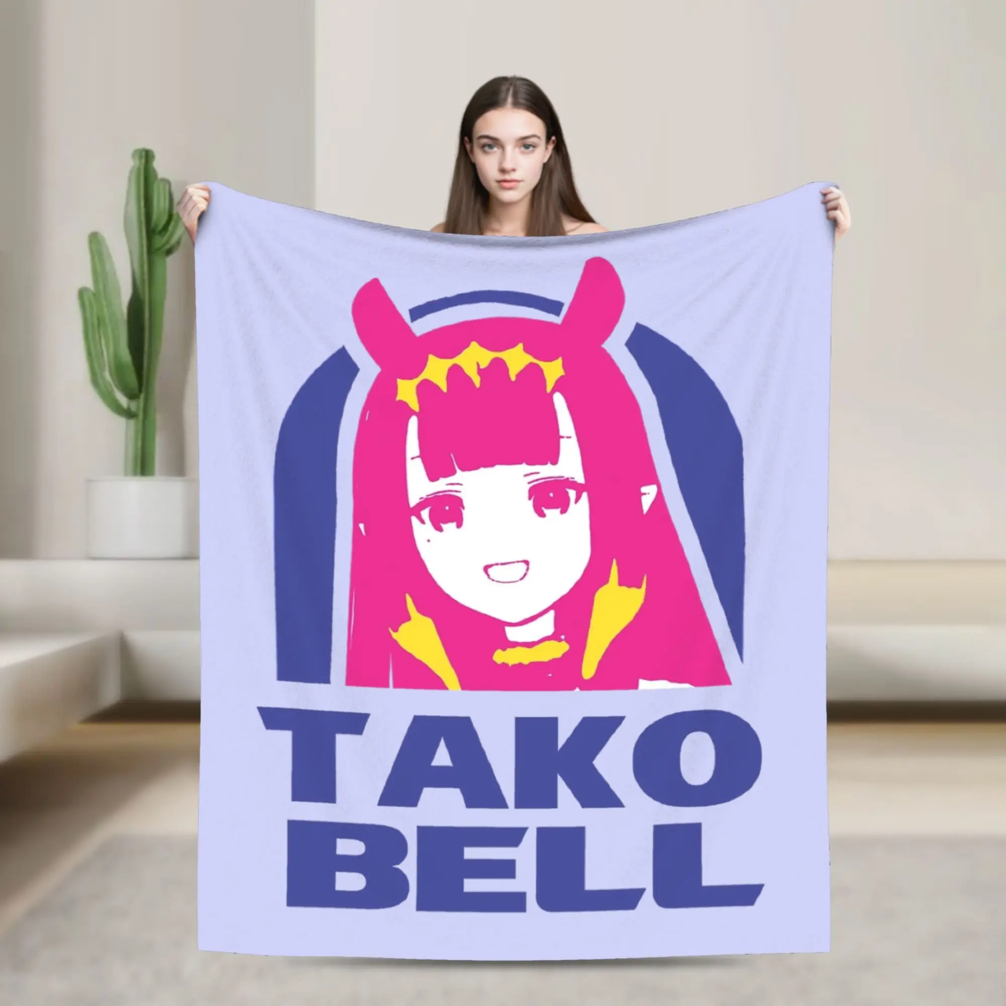 Hololive En Ina Tak… - image