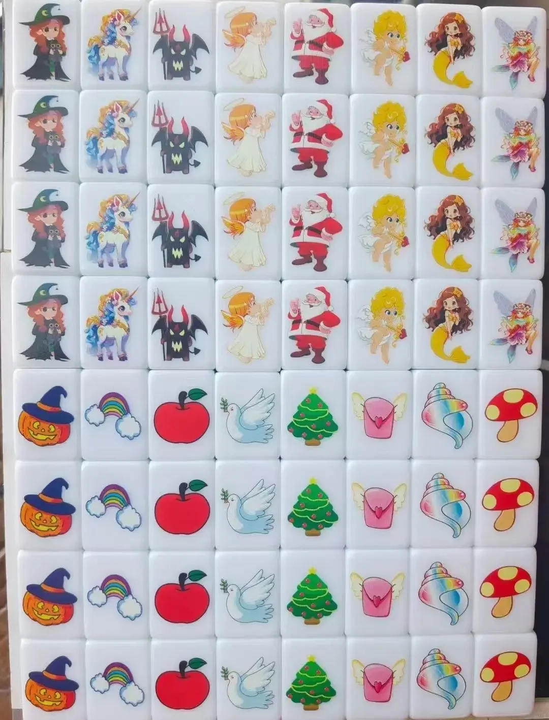 Thumbnail 3 - #48 Low Cost Tile Games That Work