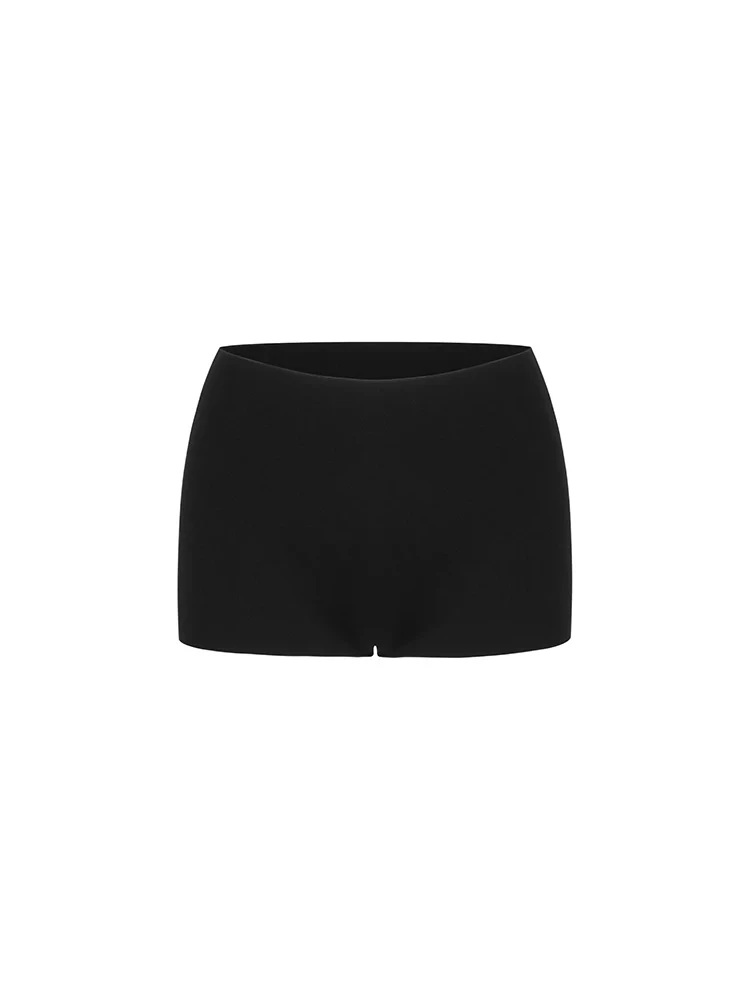 Latin Dance Daily Safety Shorts #DK02