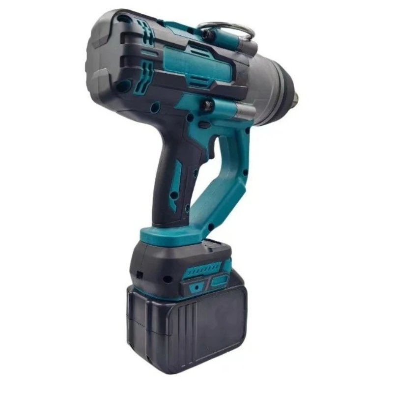 Electric wrench 3000N.m large torque, power tool